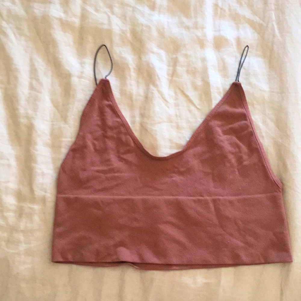 Brick and Black Free People Brami